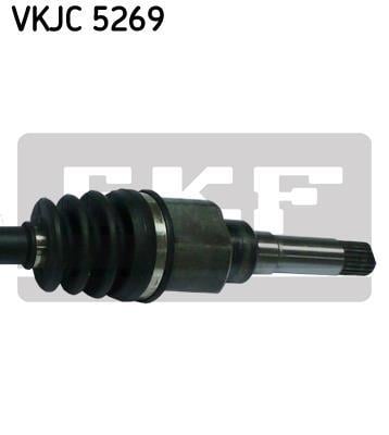 Cardan SKF VKJC 5269